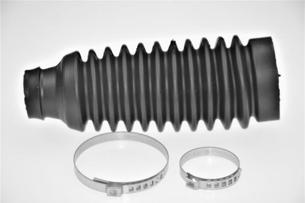 Spidan 83532 - Пыльник, рулевое управление abcparts.ee