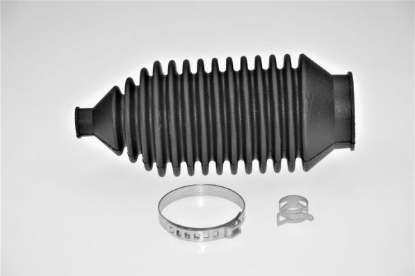 Spidan 83524 - Пыльник, рулевое управление abcparts.ee