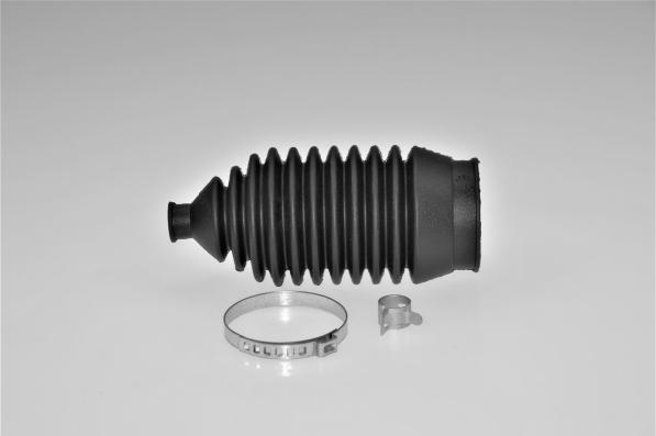 Spidan 83525 - Пыльник, рулевое управление abcparts.ee