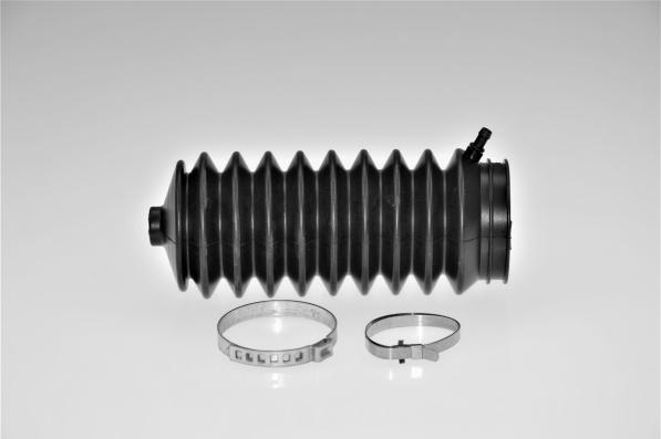 Spidan 83690 - Пыльник, рулевое управление abcparts.ee