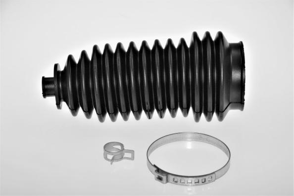 Spidan 83649 - Пыльник, рулевое управление abcparts.ee