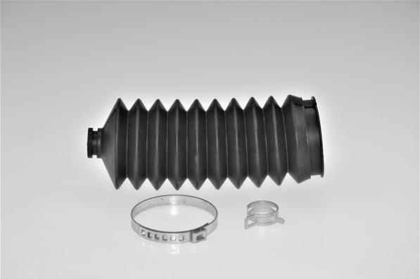 Spidan 83664 - Пыльник, рулевое управление abcparts.ee