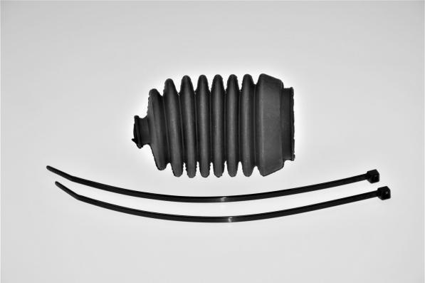 Spidan 83665 - Пыльник, рулевое управление abcparts.ee