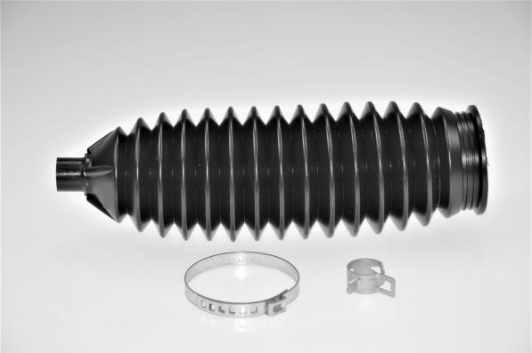 Spidan 83899 - Пыльник, рулевое управление abcparts.ee