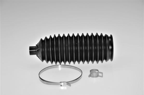 Spidan 83898 - Пыльник, рулевое управление abcparts.ee