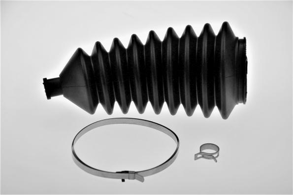 Spidan 83800 - Пыльник, рулевое управление abcparts.ee