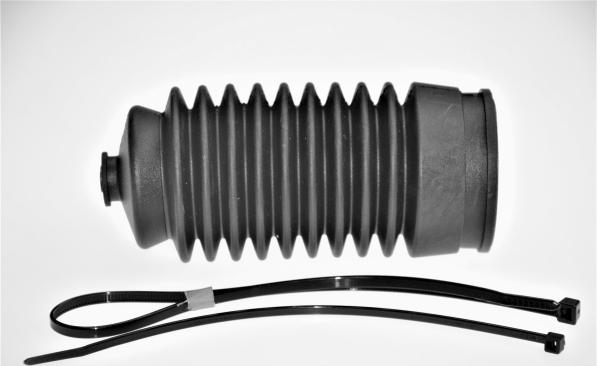 Spidan 83825 - Пыльник, рулевое управление abcparts.ee