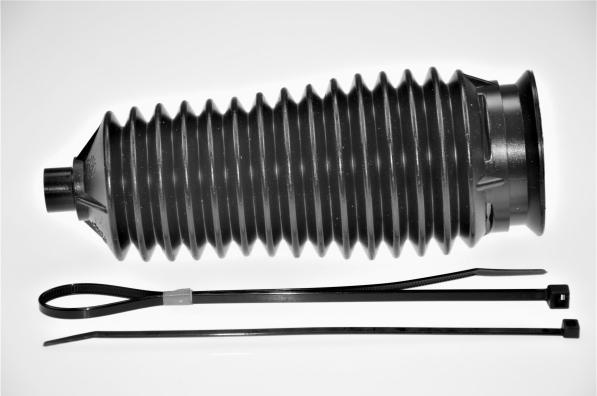 Spidan 83872 - Пыльник, рулевое управление abcparts.ee