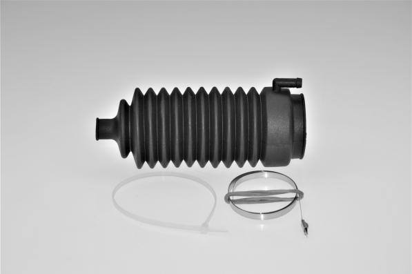 Spidan 83786 - Пыльник, рулевое управление abcparts.ee