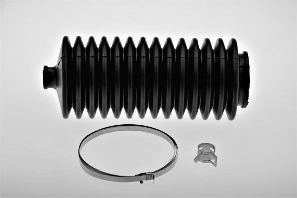 Spidan 83780 - Пыльник, рулевое управление abcparts.ee