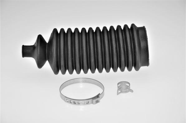 Spidan 83783 - Пыльник, рулевое управление abcparts.ee