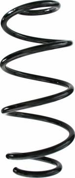 Spidan 87520 - Пружина ходовой части abcparts.ee