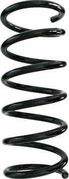 Spidan 87571 - Пружина ходовой части abcparts.ee
