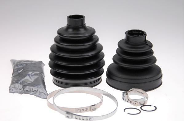 Spidan 36625 - Пыльник, приводной вал abcparts.ee