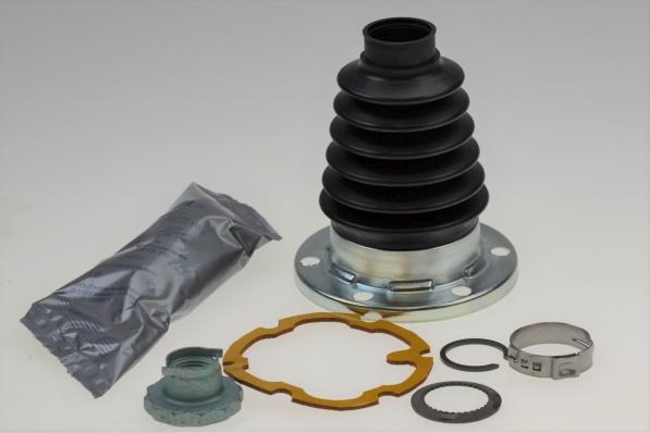 Spidan 36385 - Пыльник, приводной вал abcparts.ee