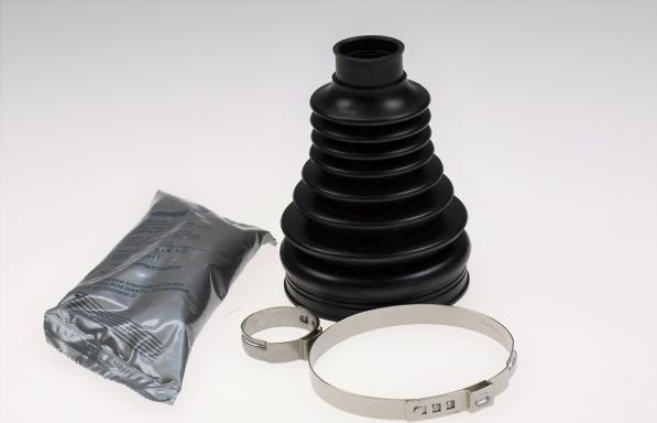 Spidan 36238 - Пыльник, приводной вал abcparts.ee