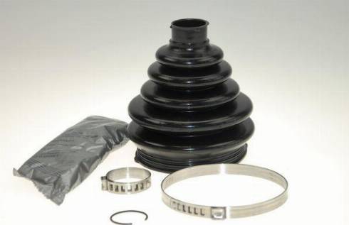 Spidan 36754 - Пыльник, приводной вал abcparts.ee