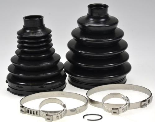 Spidan 25931 - Пыльник, приводной вал abcparts.ee