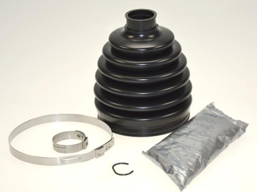 Spidan 25590 - Пыльник, приводной вал abcparts.ee