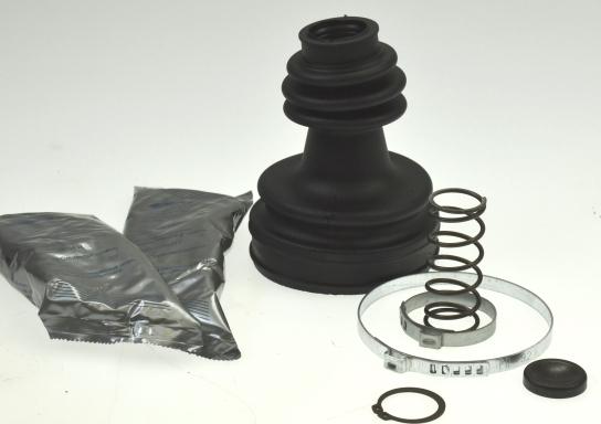 Spidan 25646 - Пыльник, приводной вал abcparts.ee