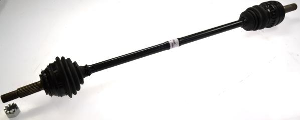 NK 503608 - Приводной вал abcparts.ee