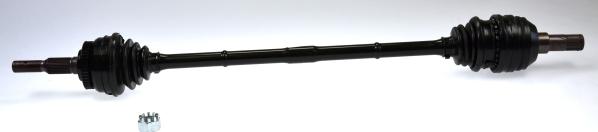 ATI 33420 - Приводной вал abcparts.ee