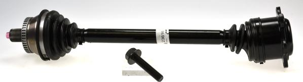 Autex 832730 - Приводной вал abcparts.ee