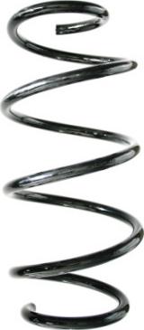 Spidan GKNW10041 - Пружина ходовой части abcparts.ee