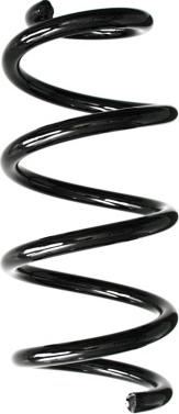 Spidan GKNW10008 - Пружина ходовой части abcparts.ee
