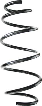 Spidan GKNW10035 - Пружина ходовой части abcparts.ee