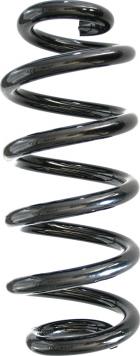 Spidan GKNW10024 - Пружина ходовой части abcparts.ee