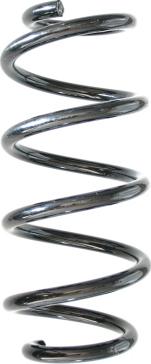 Spidan GKNW10028 - Пружина ходовой части abcparts.ee