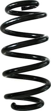 Spidan GKNW10103 - Пружина ходовой части abcparts.ee