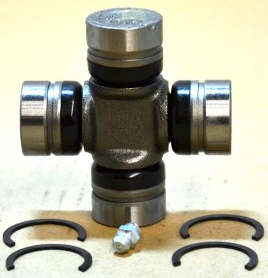 Spidan U 960 - Шарнир, продольный вал abcparts.ee