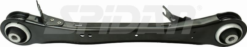 SPIDAN CHASSIS PARTS 93751 - Тяга / стойка, подвеска колеса abcparts.ee