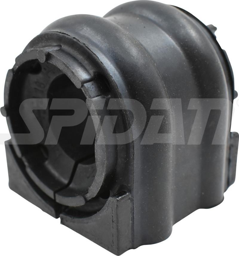 SPIDAN CHASSIS PARTS 445084 - Втулка стабилизатора abcparts.ee