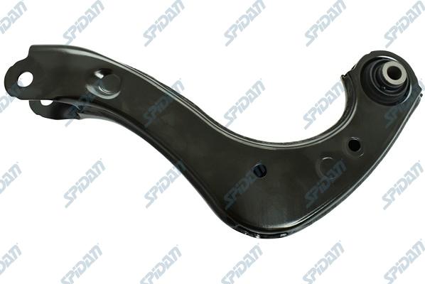 SPIDAN CHASSIS PARTS 44520 - Тяга / стойка, подвеска колеса abcparts.ee