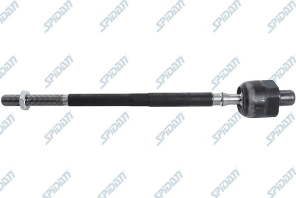 SPIDAN CHASSIS PARTS 44246 - Осевой шарнир рулевой тяги, внутренний abcparts.ee