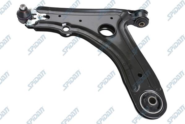 SPIDAN CHASSIS PARTS 44770 - Рычаг подвески колеса abcparts.ee