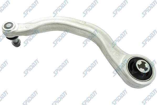 SPIDAN CHASSIS PARTS 45053 - Рычаг подвески колеса abcparts.ee