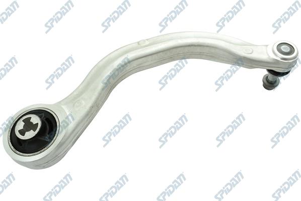 SPIDAN CHASSIS PARTS 45060 - Рычаг подвески колеса abcparts.ee