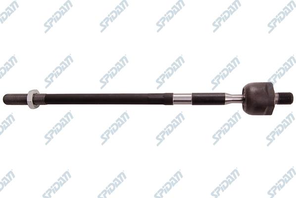 SPIDAN CHASSIS PARTS 45188 - Осевой шарнир рулевой тяги, внутренний abcparts.ee