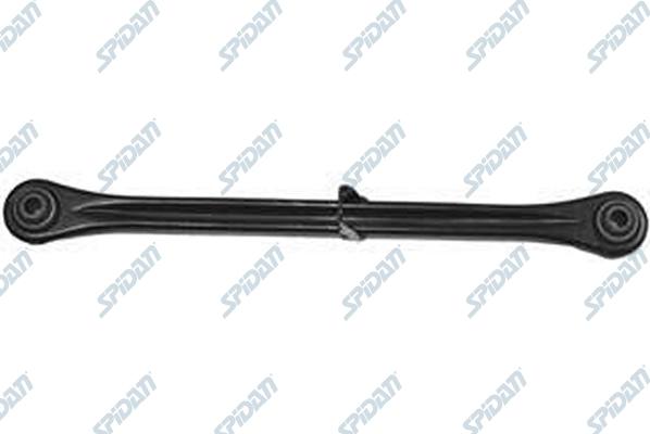 SPIDAN CHASSIS PARTS 46672 - Тяга / стойка, подвеска колеса abcparts.ee