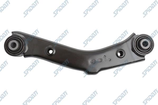 SPIDAN CHASSIS PARTS 40663 - Тяга / стойка, подвеска колеса abcparts.ee
