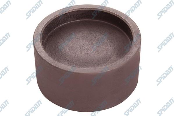 SPIDAN CHASSIS PARTS 40206 - Монтажный инструмент, несущий / рулевой шарнир abcparts.ee