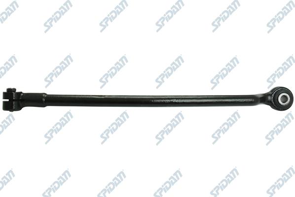 SPIDAN CHASSIS PARTS 40747 - Осевой шарнир рулевой тяги, внутренний abcparts.ee