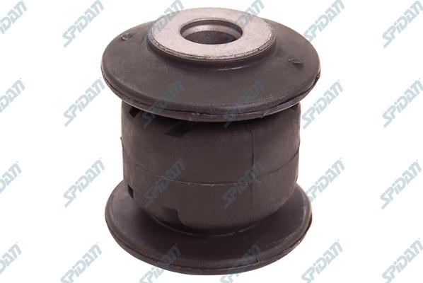 SPIDAN CHASSIS PARTS 410944 - Сайлентблок, рычаг подвески колеса abcparts.ee