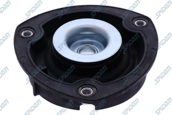 SPIDAN CHASSIS PARTS 410516 - Опора стойки амортизатора, подушка abcparts.ee