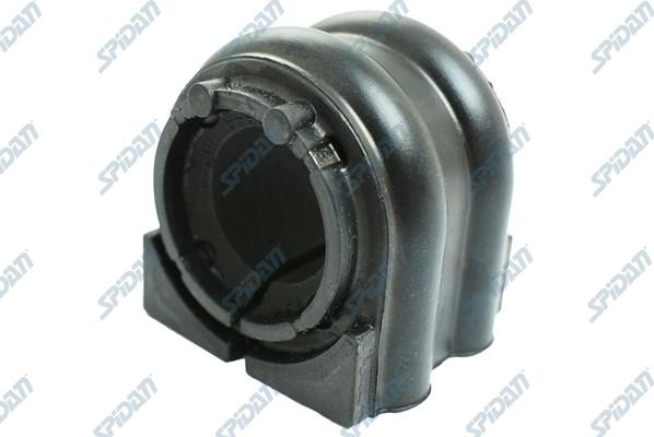 SPIDAN CHASSIS PARTS 410585 - Втулка стабилизатора abcparts.ee