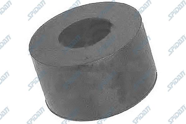 SPIDAN CHASSIS PARTS 410372 - Втулка стабилизатора abcparts.ee